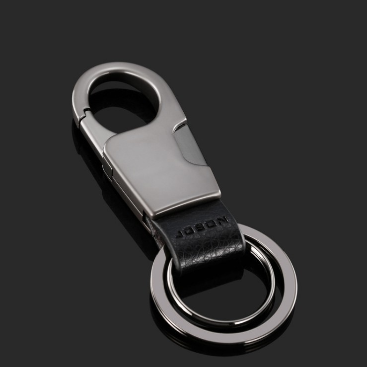 Móc khóa xe hơi Jobon Car Key Chain cao cấp