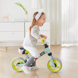 [SALE] Xe thăng bằng KUB cho Bé