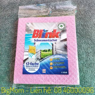 Khăn Lau Đa Năng Professimo Của Đức