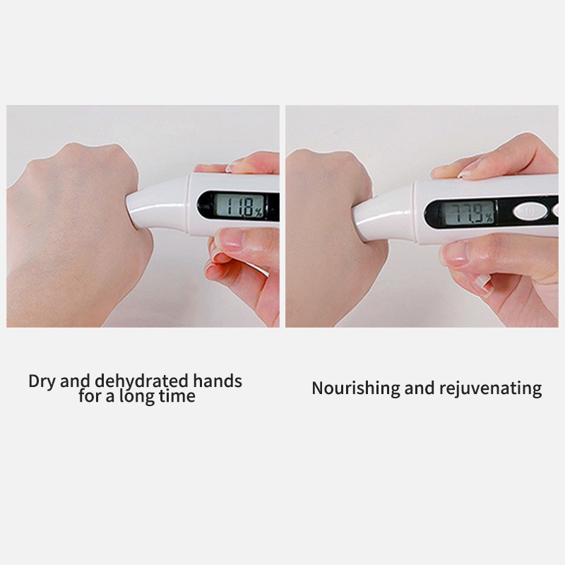Mặt Nạ Dưỡng Ẩm Làm Trắng Da Tay Chống Lão Hóa BAOFEIQUAN