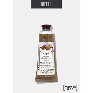 KEM DƯỠNG DA TAY DIFEEL HAND CREAM