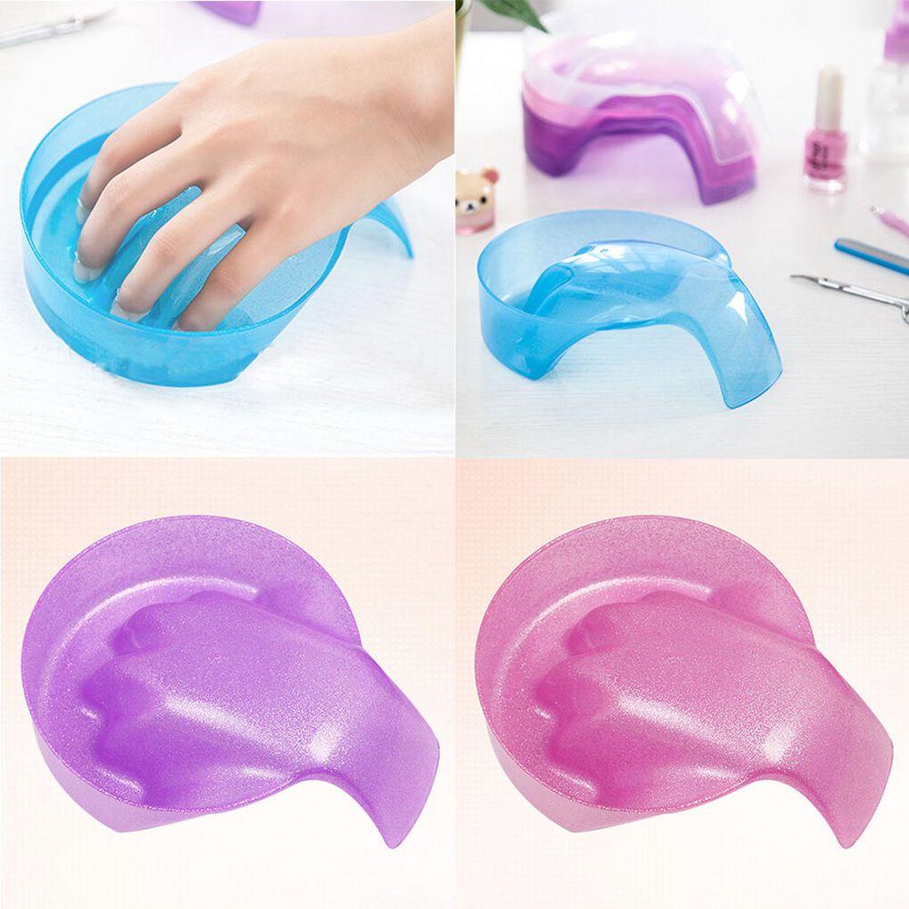 OCEANMAP Tô Mát Xa Làm Mềm Da Tay DIY Tiện Lợi Dành Cho Spa