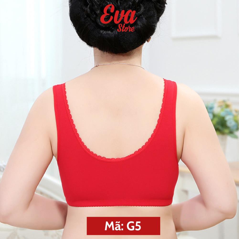 ÁO LÓT CÚC BẤM CAO CẤP CHO PHỤ NỮ TRUNG NIÊN PHỤ NỮ CHO CON BÚ_EVASTORE-G5 | BigBuy360 - bigbuy360.vn