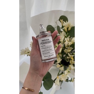 [ Mẫu thử ] Nước hoa Replica When The Rain Stops EDT