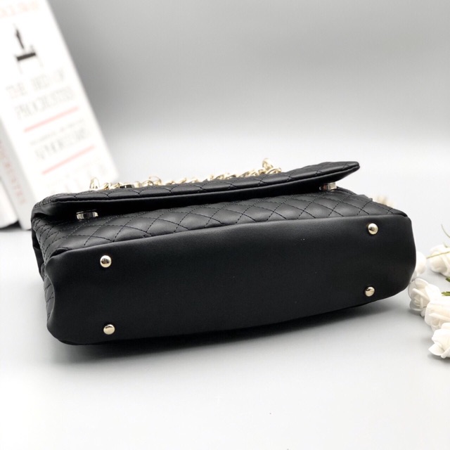 TÚI GUESS PASSION QUILTED-LOOK