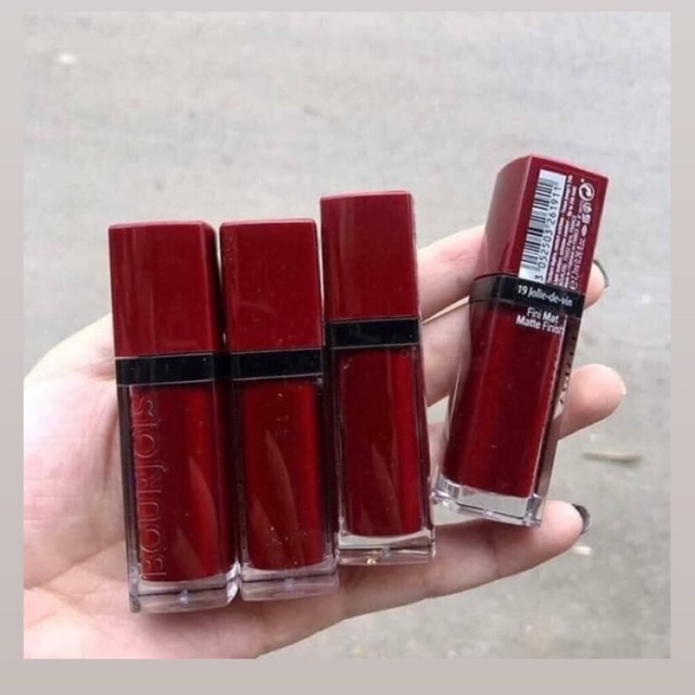 Hàng sẵn Son BJ màu 19 - màu 33 siêu phẩm | BigBuy360 - bigbuy360.vn