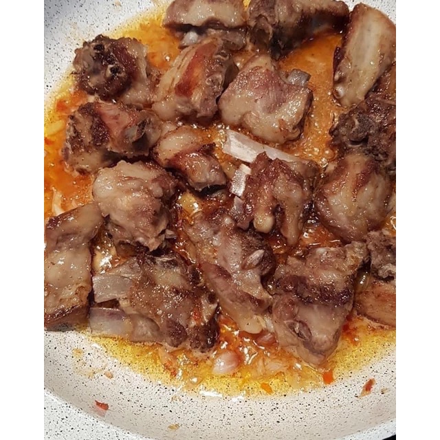 Nước Sốt Chua Ngọt Con Gà Thái Lan 980g