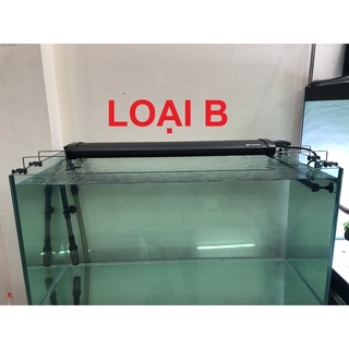 Chân gác đèn đa năng cho bể cá