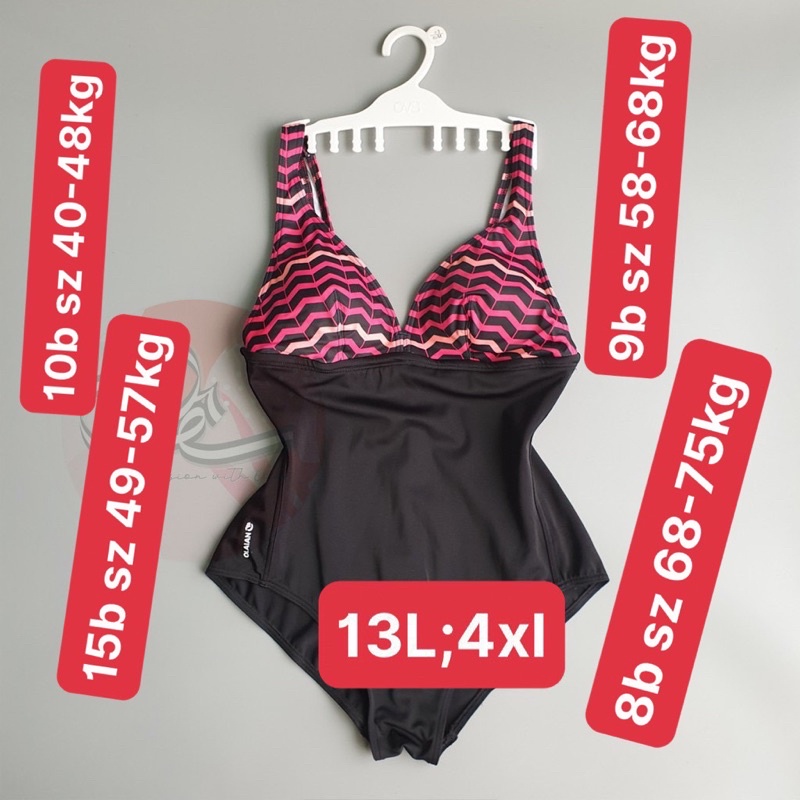 Đồ bơi- bikini bigsz hàng xuất âu,chất mèm mướt,full 3tag