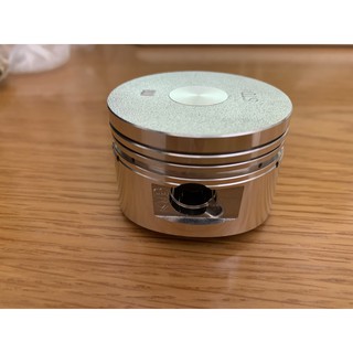 Piston bạc dành cho xe độ 55 li Ắc 13 (cos 0-4)