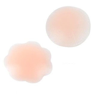 Bộ 2 miếng dán ngực silicon