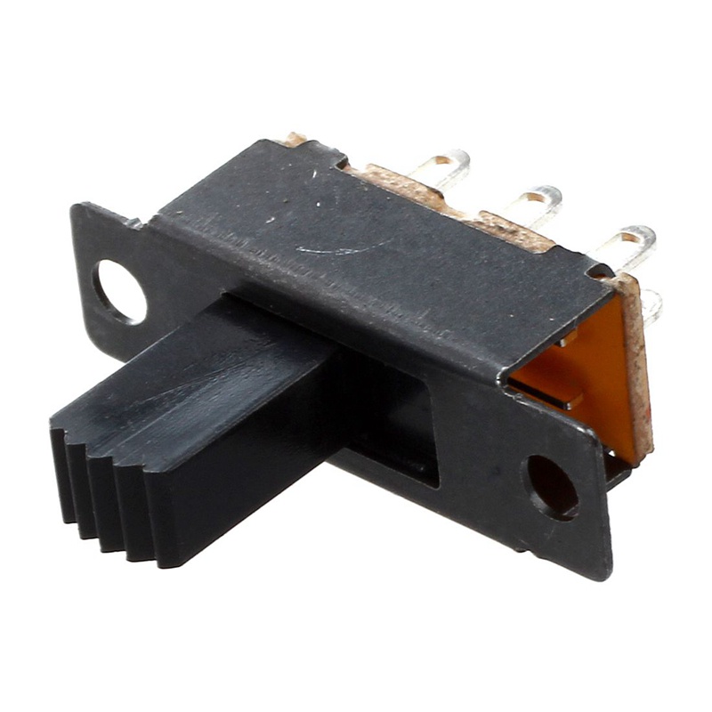 Set 20 công tắc trượt mini 6 pin 2 vị trí thay thế tiện dụng
