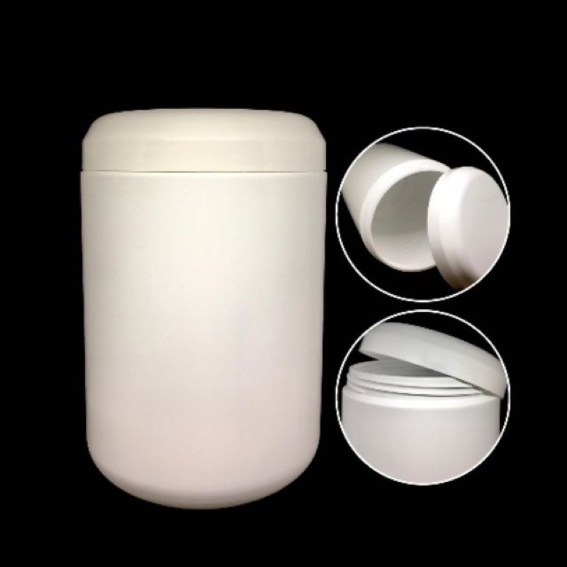 Hủ 500gr-1 ký có vòi