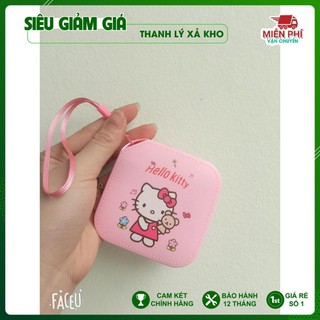 [FreeShip đơn từ 50K] Pin sạc dự phòng, SẠC DỰ PHÒNG CỰC CUTE | Lỗi 1 Đổi 1 | 49004