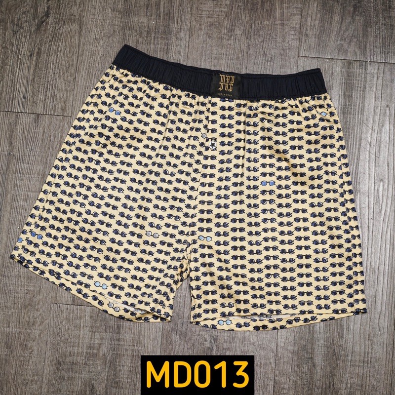 Quần Ngủ MADDOG Ống Dài Lưng Phối | BigBuy360 - bigbuy360.vn