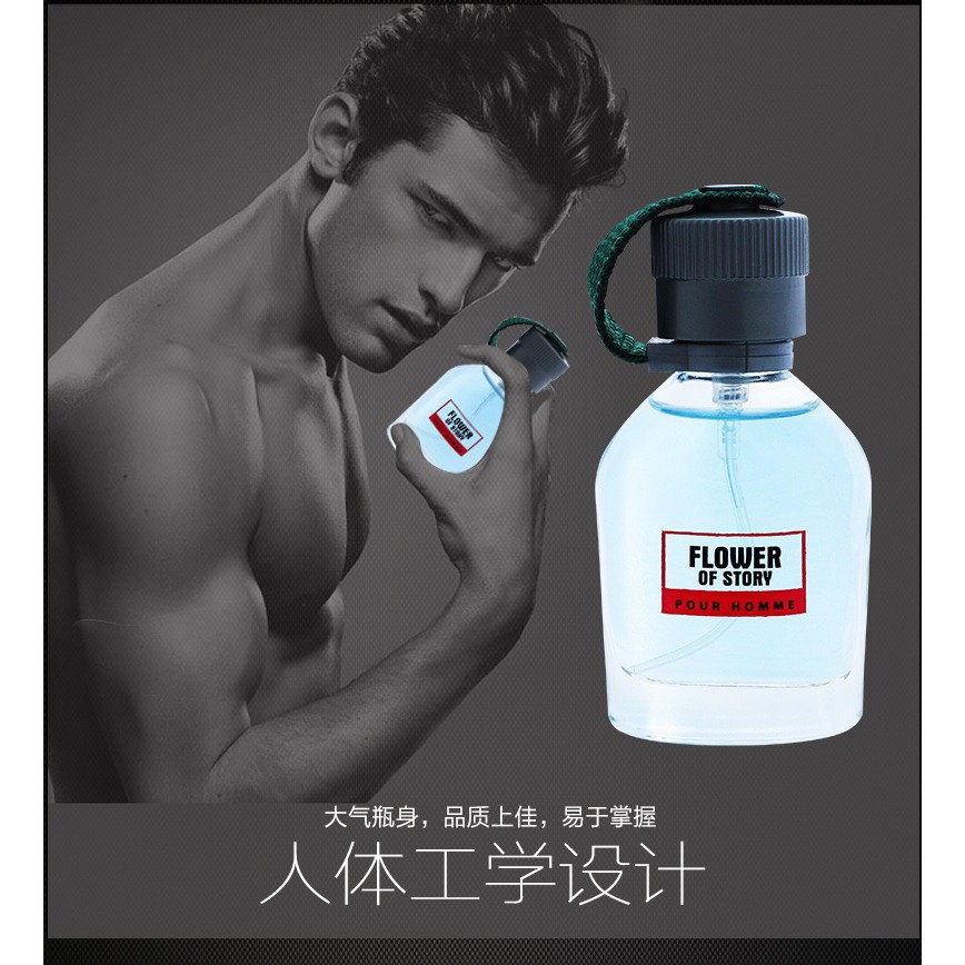 Set Nước Hoa Nội Địa Trung DIGNIFE ( Bộ 4 Chai )