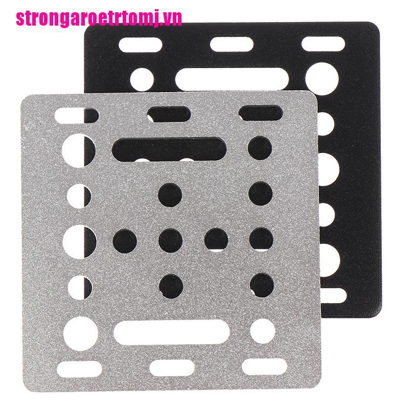 Đĩa Gia Cố 65.5mmx65.5 Cho Máy In 3d | BigBuy360 - bigbuy360.vn