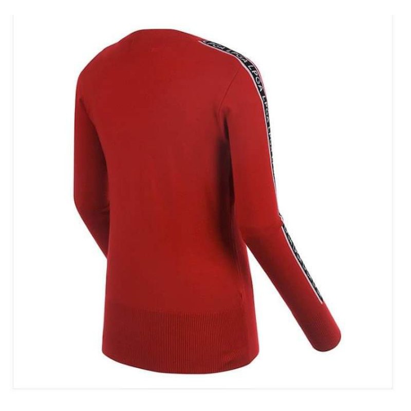 Áo len golf hàng hiệu LPGA