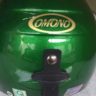Nón bảo hiểm OMONO