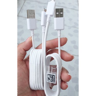 [RẺ VÔ ĐỊCH]Dây cáp USb SamSung zin máy dài 1,2m