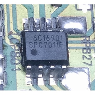 IC SPC7011F SOP-8 IC SPC7011F SOP-8