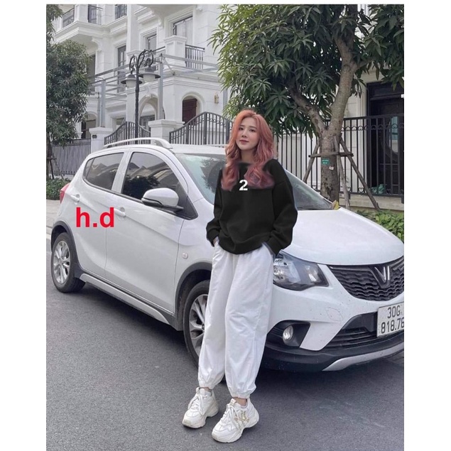 Áo nỉ bo số 2
