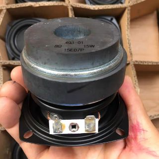 Loa sub  7cm  15 - 30w (1 cặp 140k)