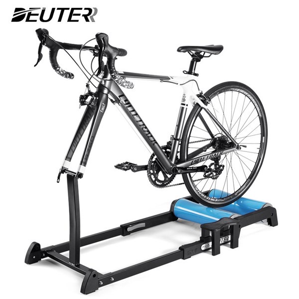 Rulo Xe Đạp DEUTER GT7073;GT-10 GT-01 3 Ống Máy Tập Đạp Xe Tại Nhà Dành Cho Dòng Xe MTB/Road
