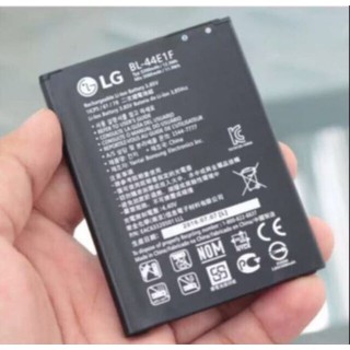 Pin xịn cho máy LG V20 mới 100% (BL-44E1F) cực bền