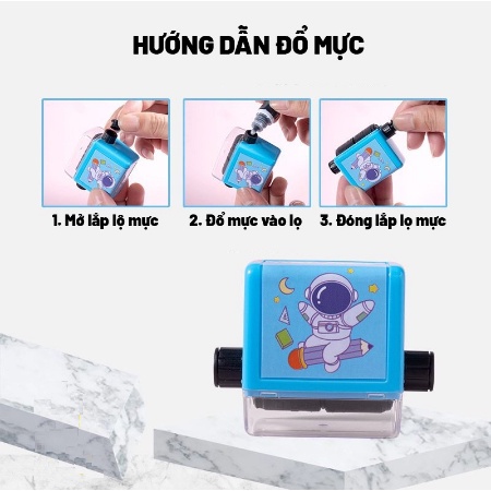 Máy in con lăn tạo phép tính cộng trừ, máy tạo phép tính đơn giản ra bài tập cho bé học toán