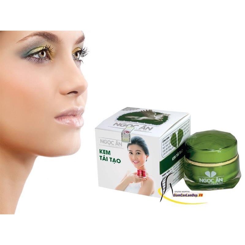 KEM NGỌC ÂN ĐỦ DÒNG  HÀNG CHÍNH HÃNG