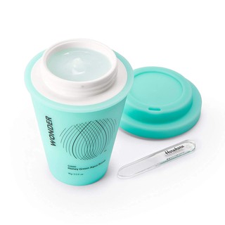 [Auth-Chính hãng] Kem dưỡng cấp ẩm tối ưu cho da khô Haruharu WONDER Aqua Bomb