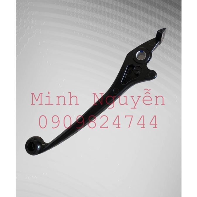 Tay thắng wave 125i chính hãng honda Thái