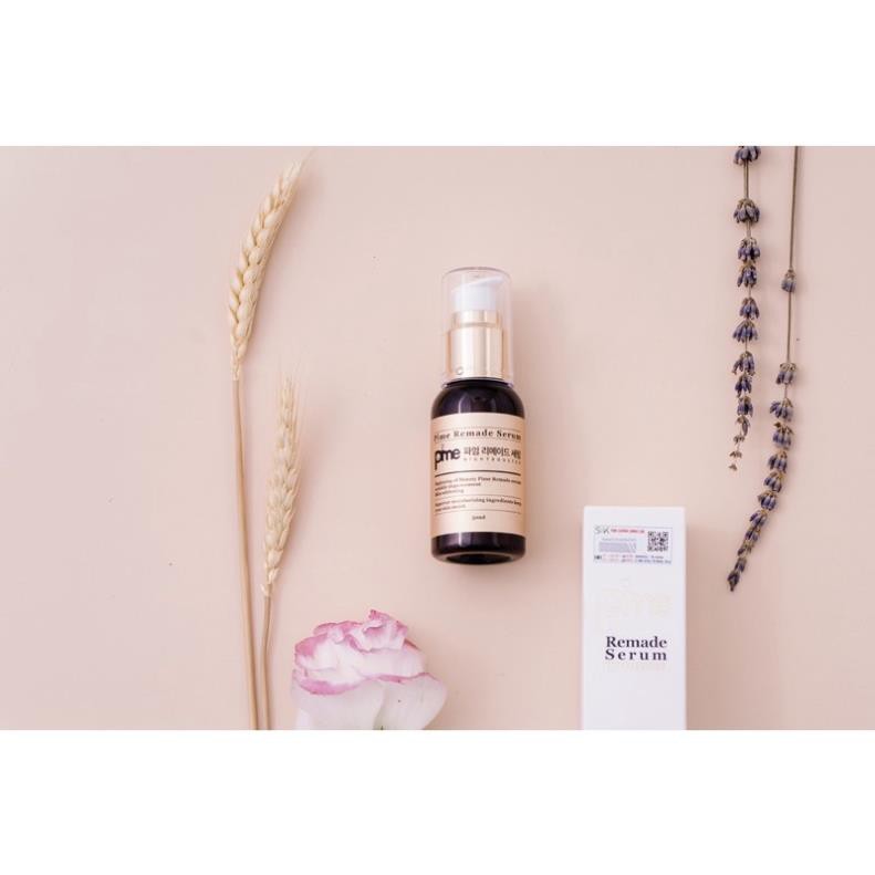 [QUÀ][CHÍNH HÃNG] Serum nọc ong Pime dưỡng da, ngăn ngừa mụn Pime Remade Serum 50ml | BigBuy360 - bigbuy360.vn