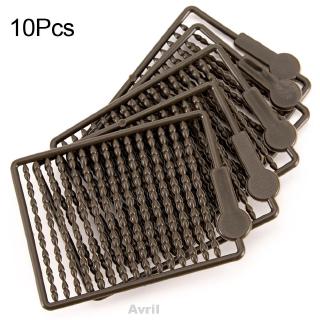 Accessories Carp Fishing Extender Hair Rig Boilie Bait Lightweight Dumbell Stopper
