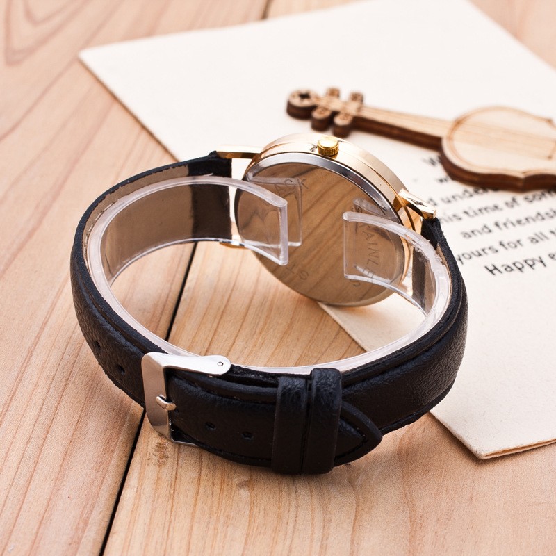 Đồng hồ nam Geneva dây da thời trang SP896 (NHiều màu) | BigBuy360 - bigbuy360.vn