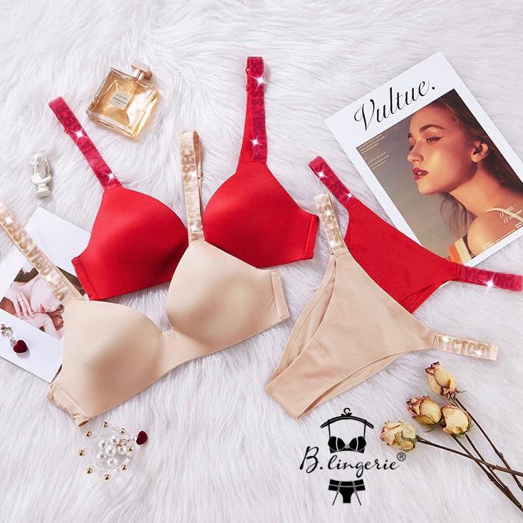 Đồ Lót Nữ Thun Bling Bling - B.Lingerie | BigBuy360 - bigbuy360.vn
