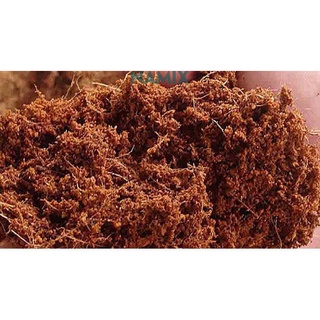 Mùn Xơ dừa xử lý (1kg)
