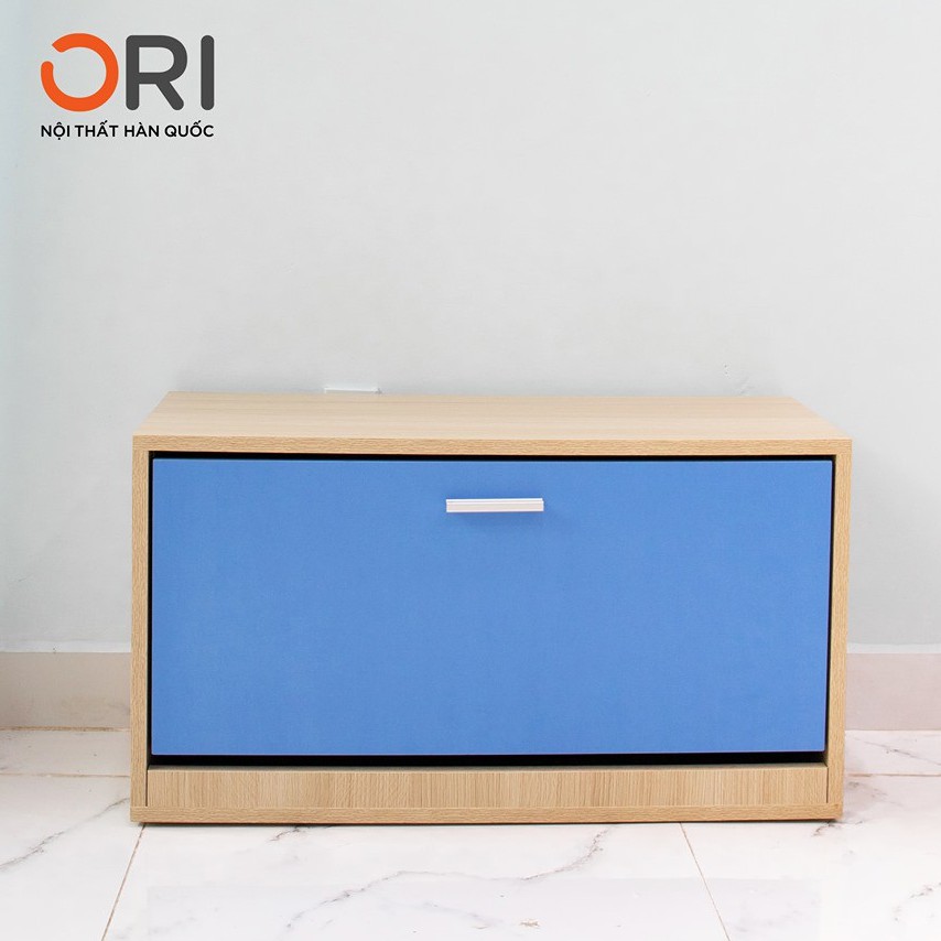 Tủ Giày Thông Minh 1 Tầng Nhiều Màu - SHOES CABINET - ORI NỘI THẤT HÀN QUỐC