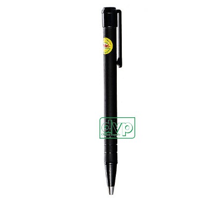 Bút Bi Bấm Pentel - BK250A - Bút bi cao cấp Pentel - Mực đen