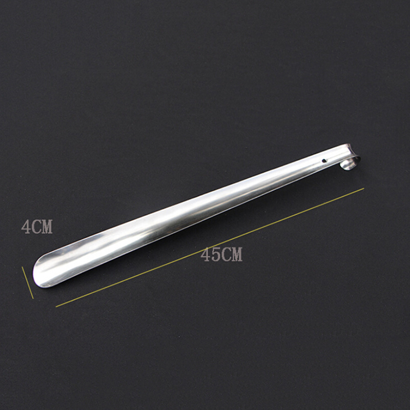 Bót Đi Giày Bằng Thép Không Gỉ 5 Kích Cỡ 16-58cm | BigBuy360 - bigbuy360.vn
