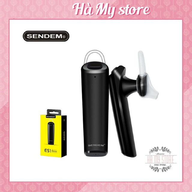 Tai nghe bluetooth Sendem E51