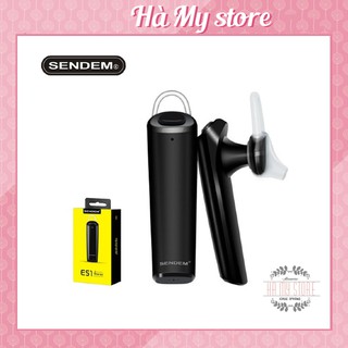 Tai nghe bluetooth Sendem E51