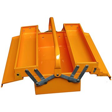 Thùng đựng đồ nghề INGCO HTB04