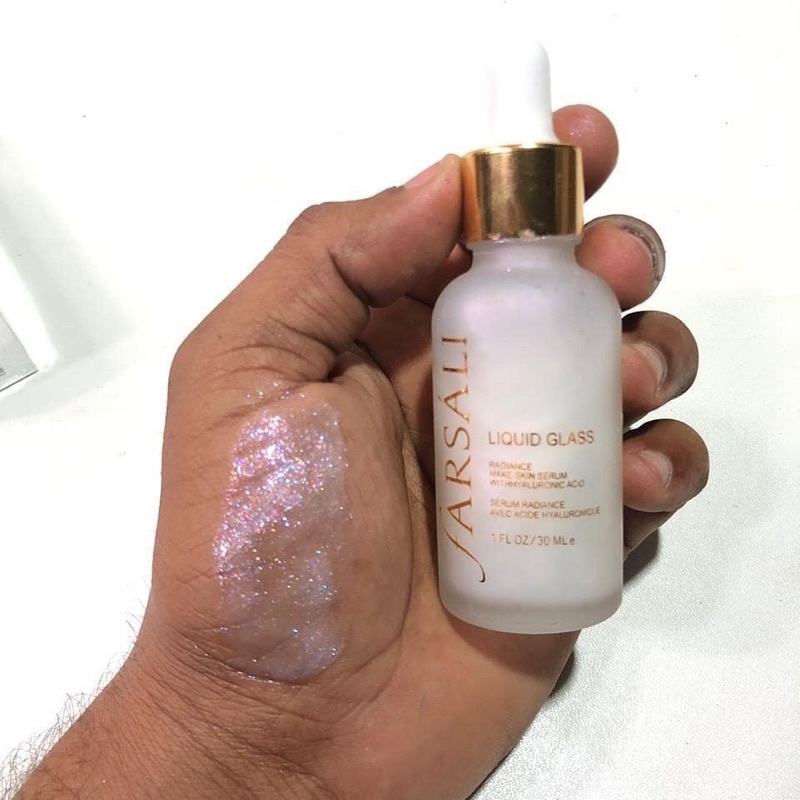 Serum dưỡng da Farsali