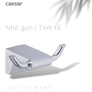 Móc Treo Áo Inox CAESAR - Q8807