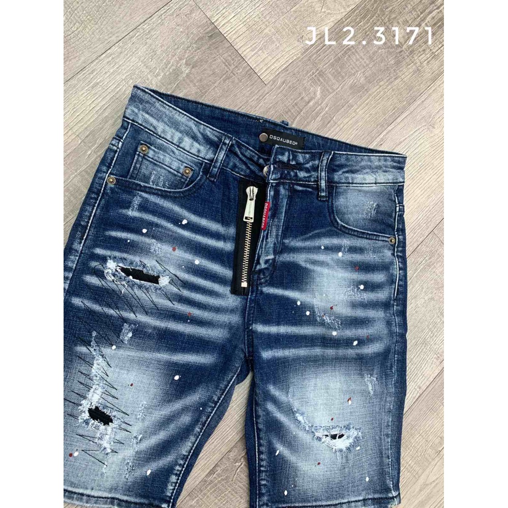 Quần JEan Sọc JL2.3171