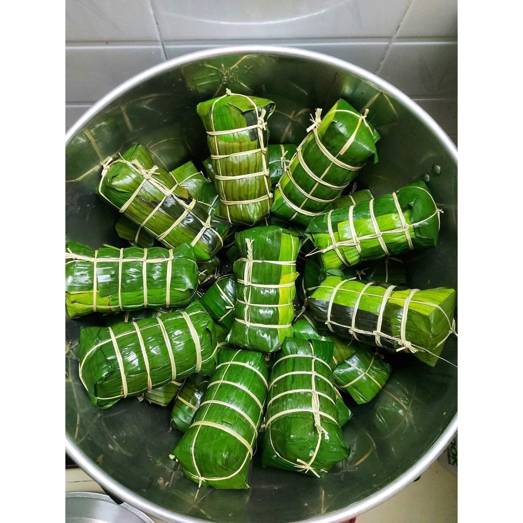 CHẢ LỤA TÀU HŨ KY CHAY 500 GRAM - NHẬT MINH SHOP