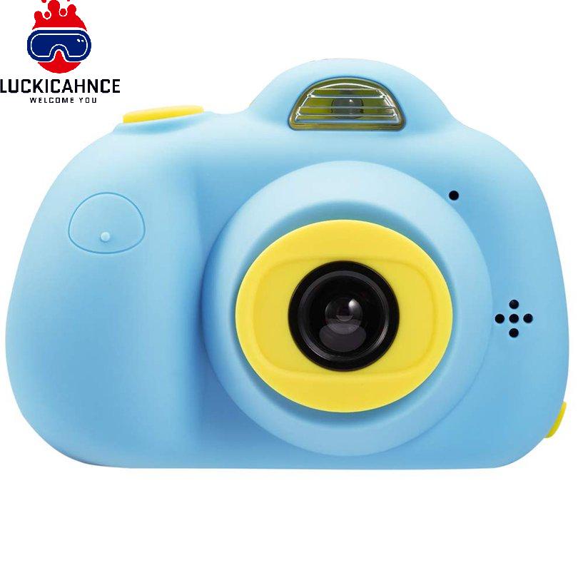 Máy Ảnh Kỹ Thuật Số Mini Bảo Vệ Môi Trường Cho Bé | BigBuy360 - bigbuy360.vn