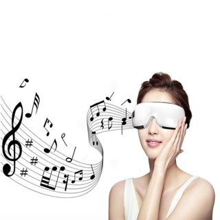 Máy massage mắt tích hợp bluetooth nghe nhạc USA